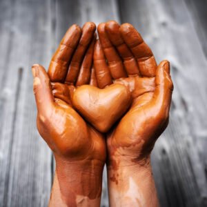 Practicing self-compassion during difficult times